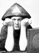 Aleister Crowley