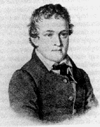 Kaspar Hauser - Unsolved mystery