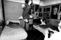 Enfield poltergeist