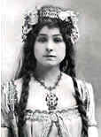Occult People - Alexandra David Neel
