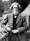 Cotswolds Ghosts - Charles Wade