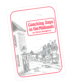 Coaching Days in the Midlands