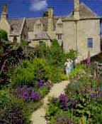 Cotswolds Mystery - Snowshill Manor